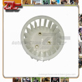 Motorcycle plastic Cooling Fan For YAMAHA AY90